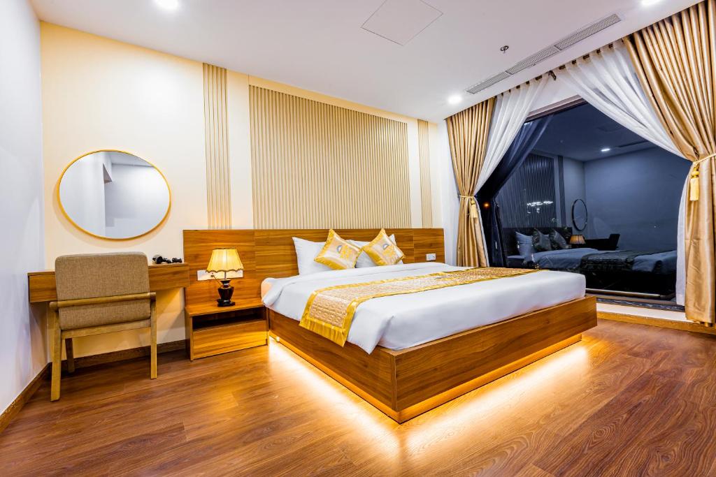 Executive Suite King - Bestbooking.vn